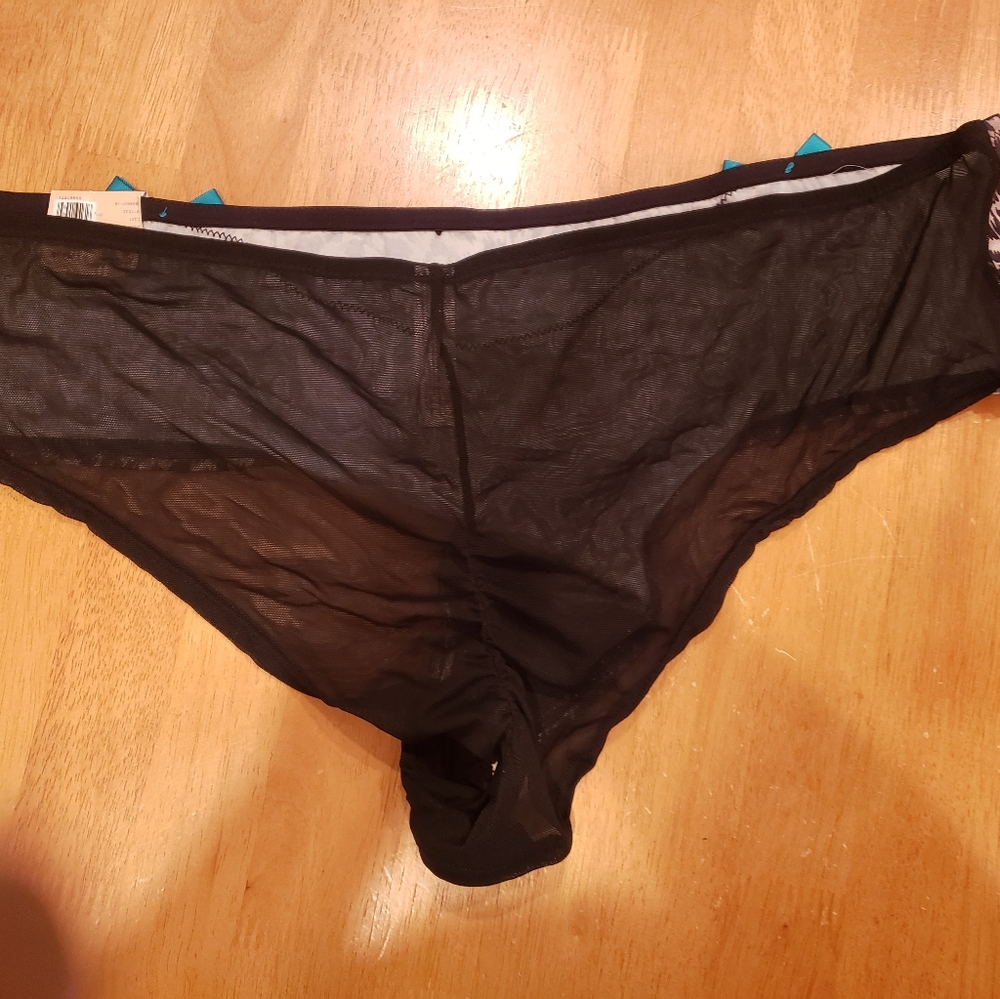 New! Panties - Picture 2 of 3